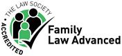 Accredited Family Law Advanced