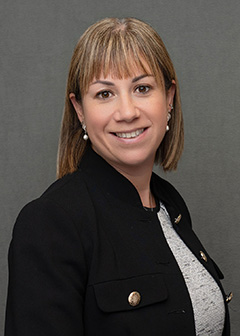 Daisy Bateman - family law solicitor