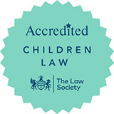 child law accreditation